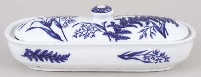 Toilet Box c1880
